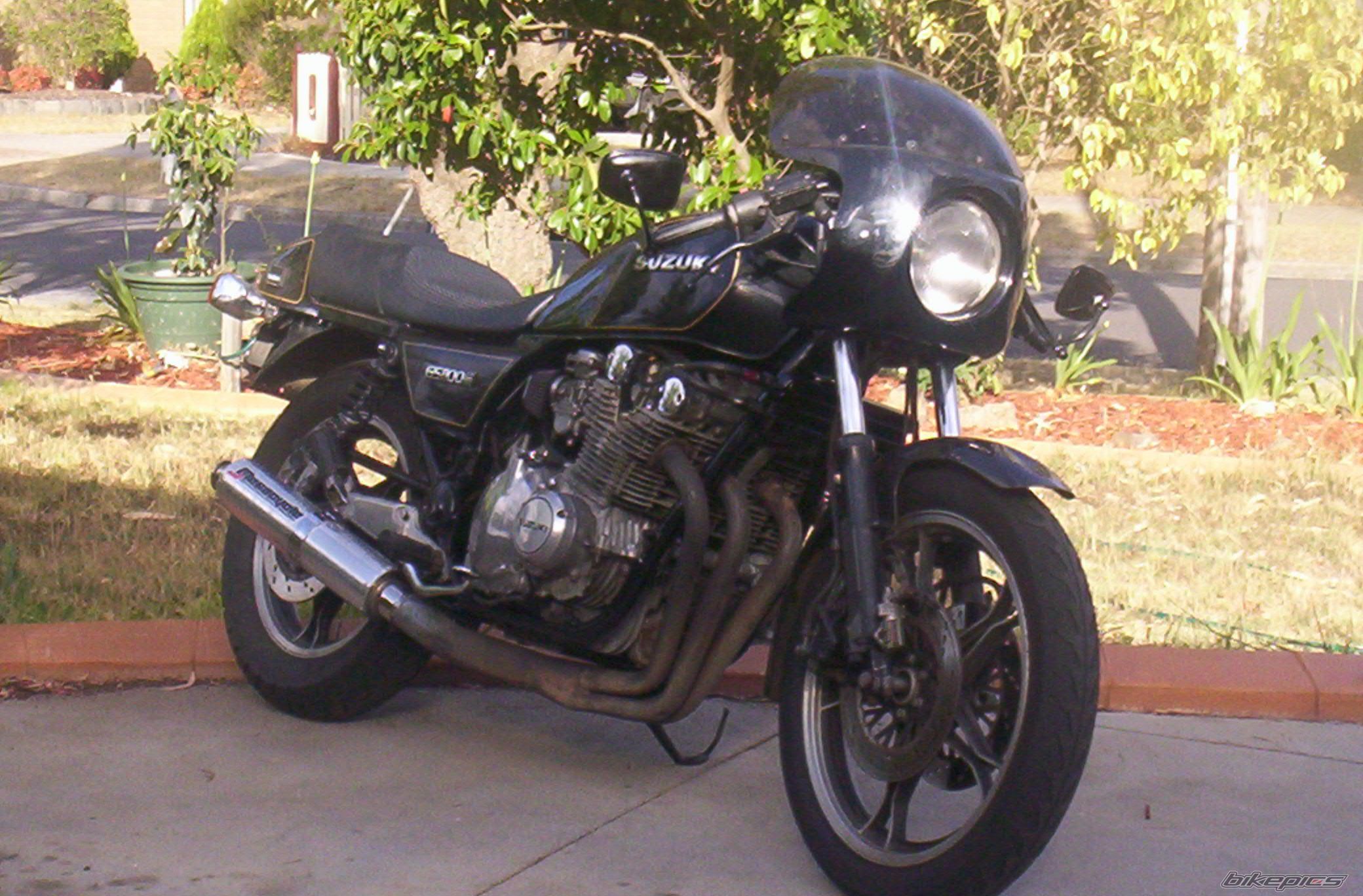 Bike Photo 752607