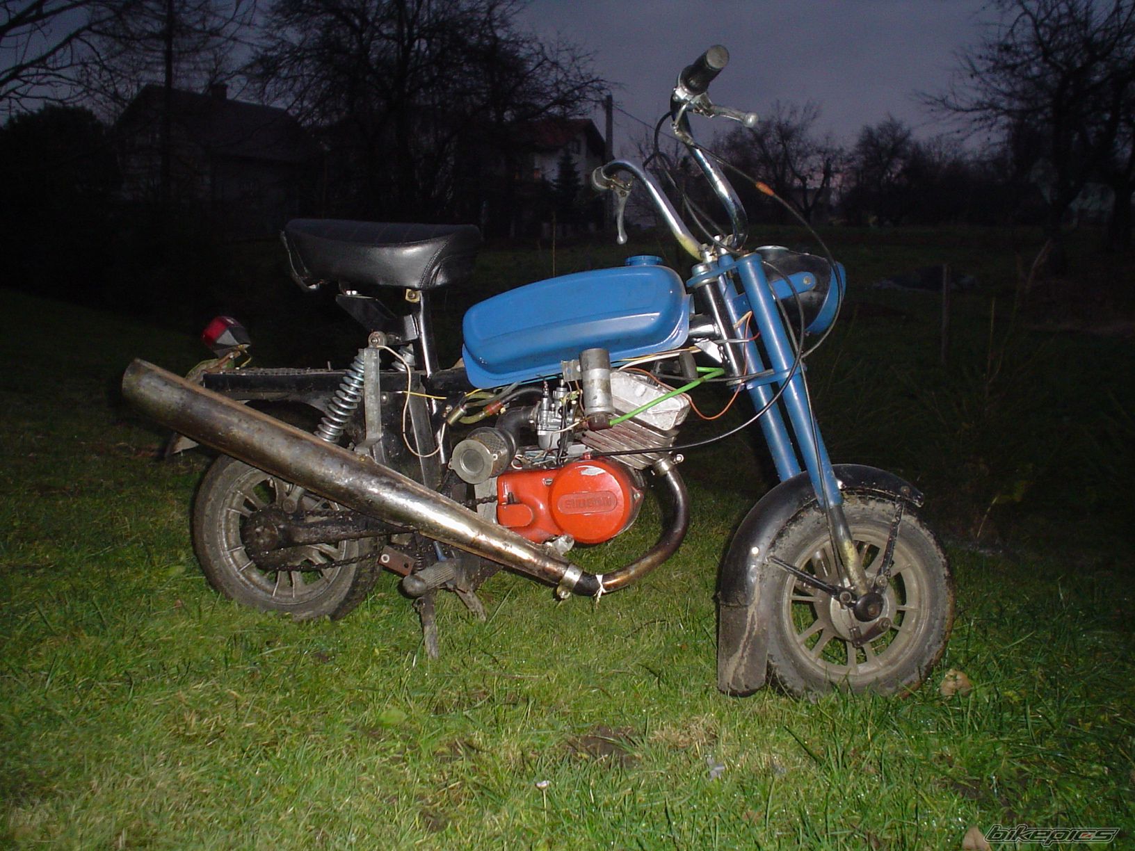 Bike Photo 752620