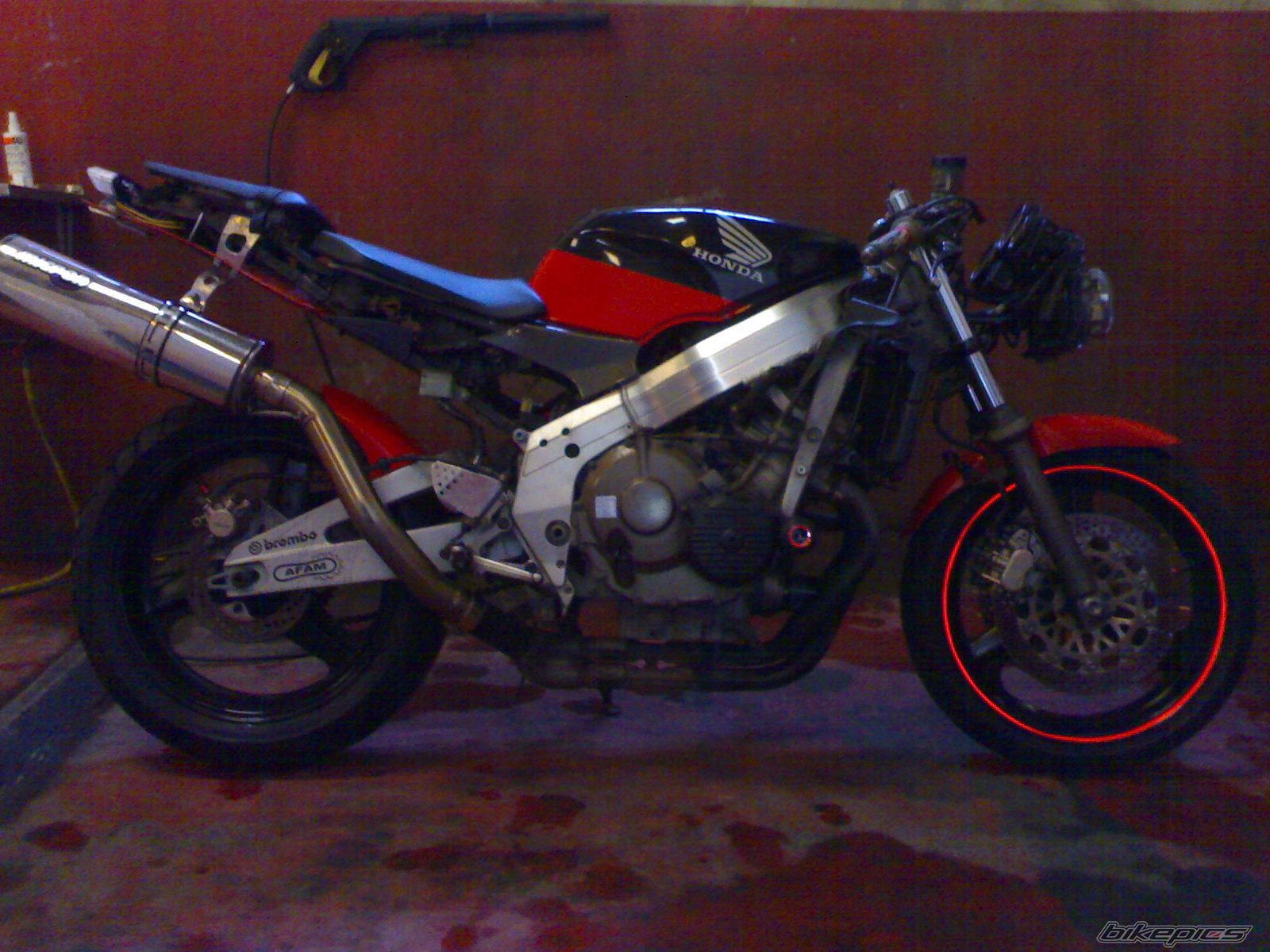 Bike Photo 752635