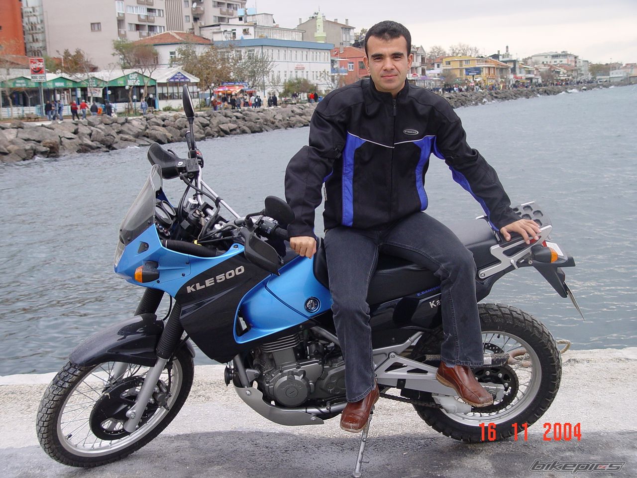 Bike Photo 752650