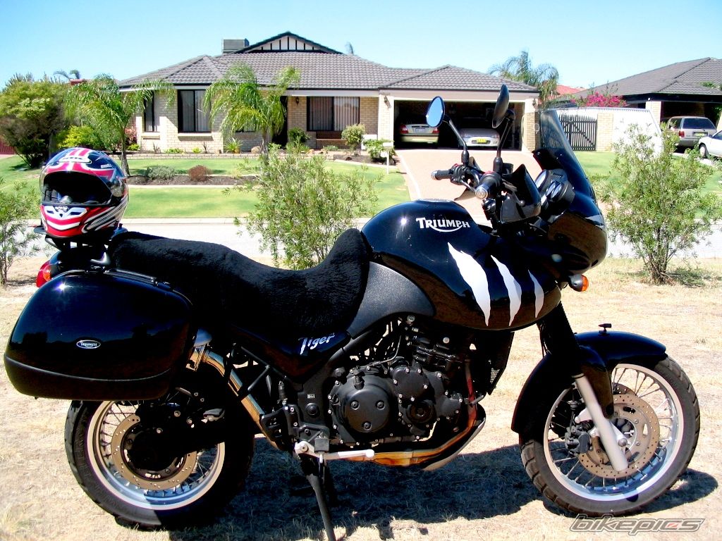 Bike Photo 752657