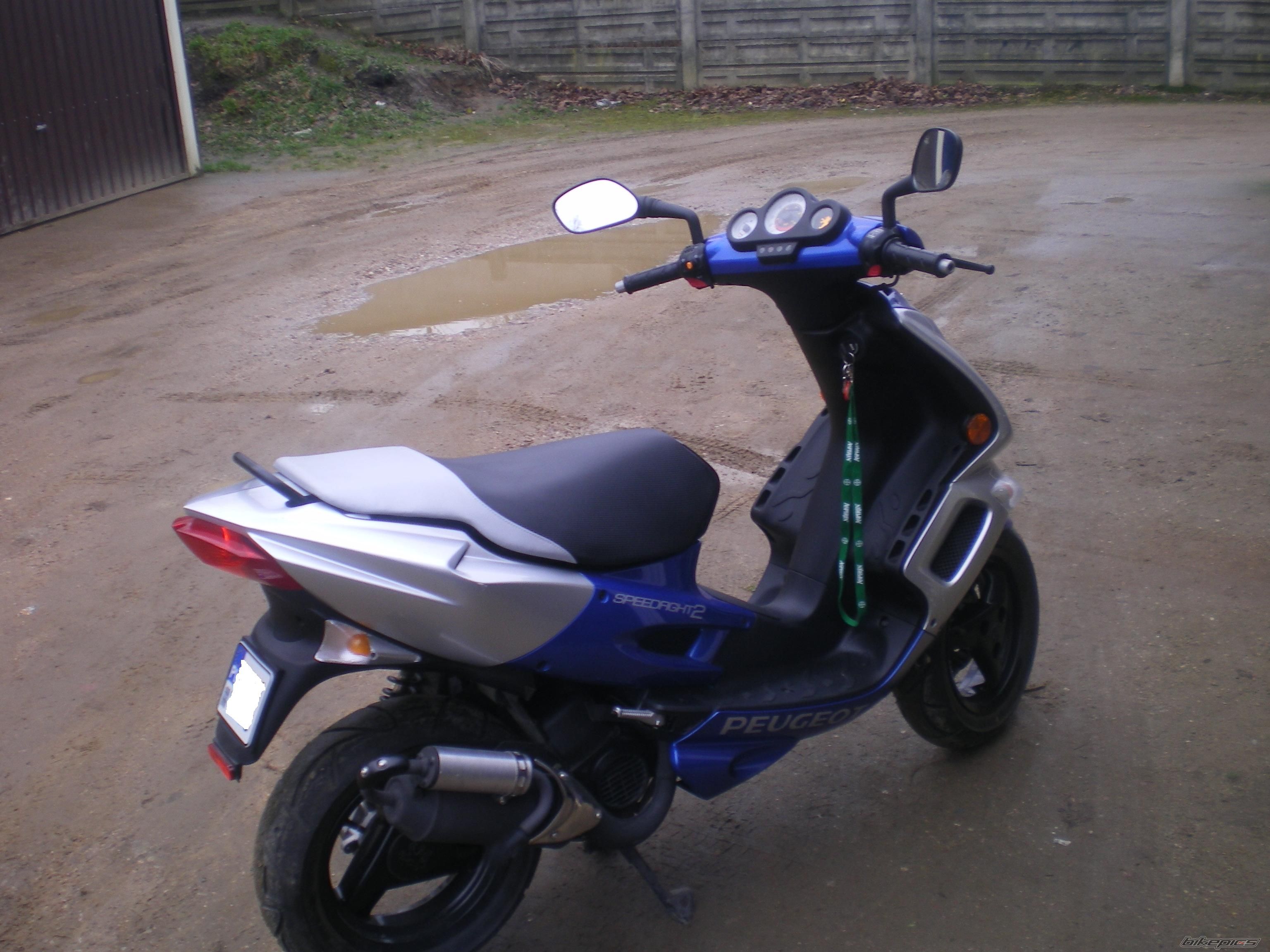 Bike Photo 752679