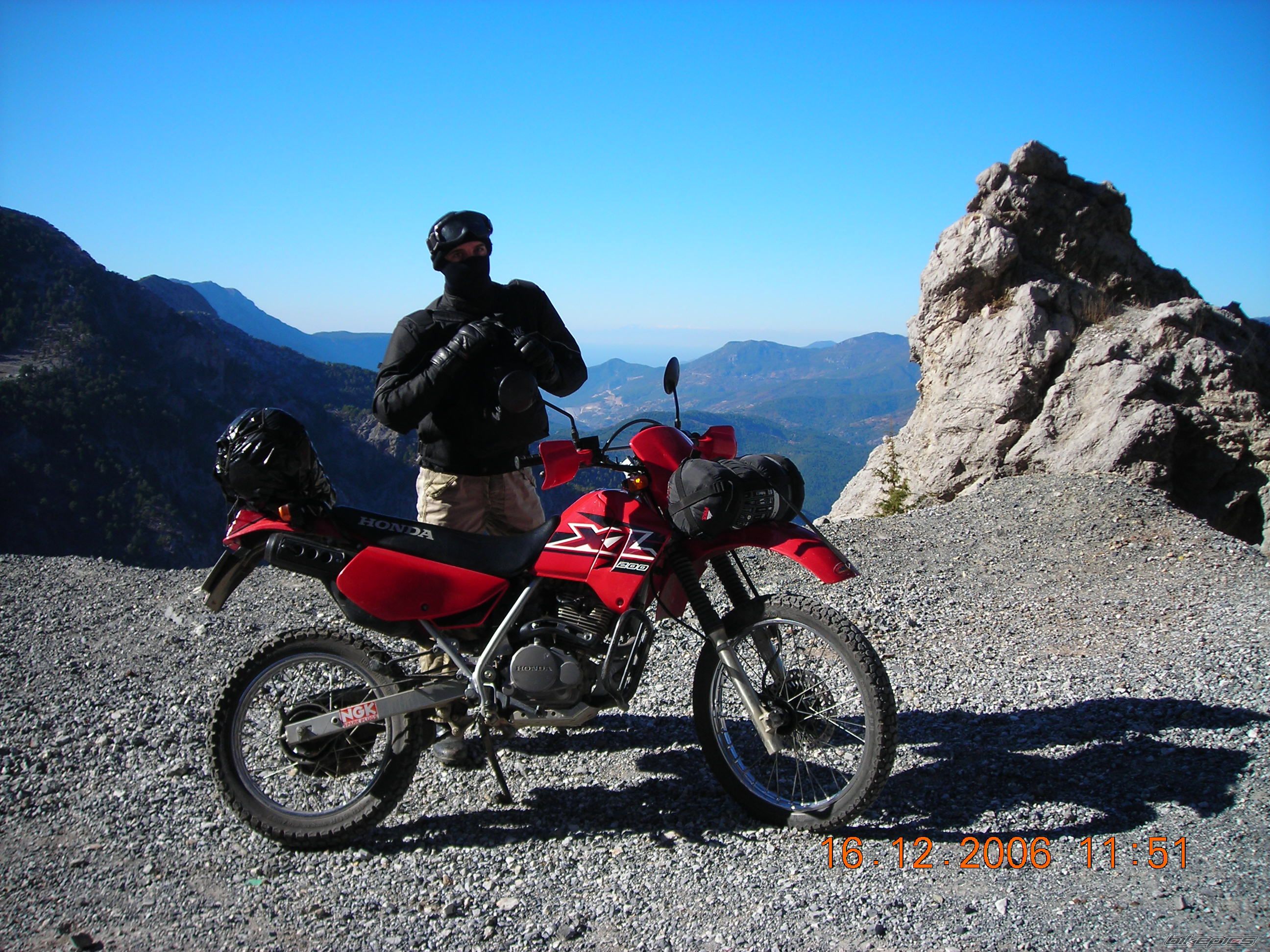Bike Photo 752682