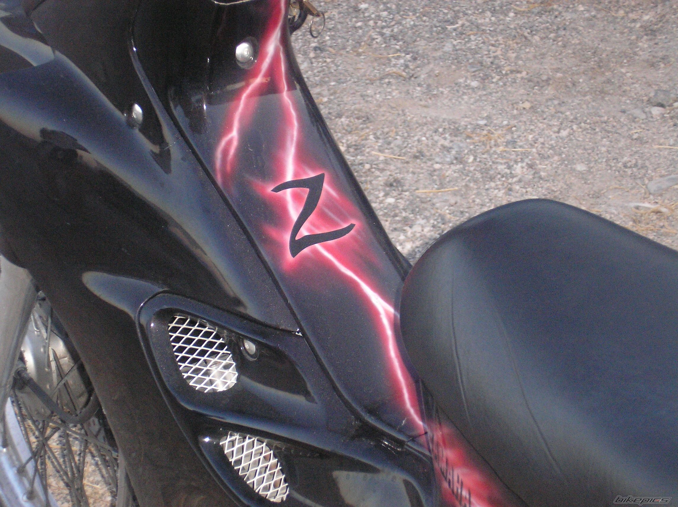 Bike Photo 752702