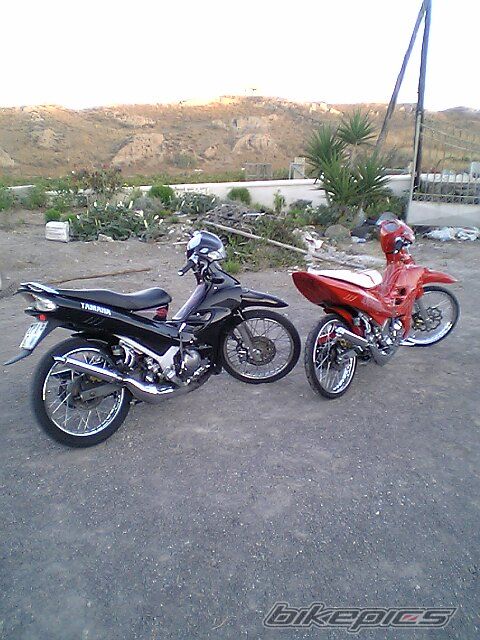 Bike Photo 752706