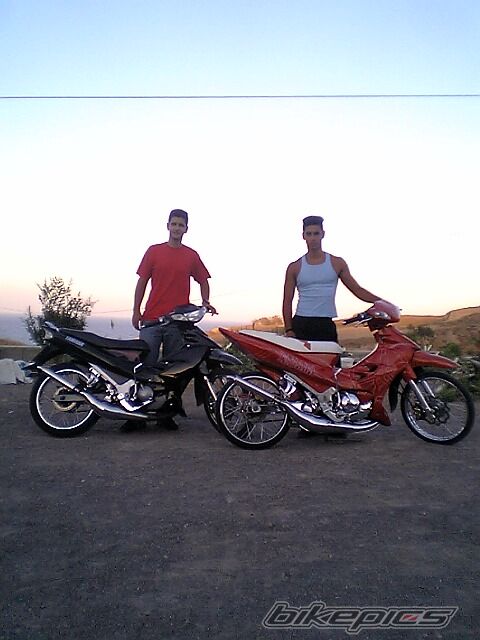 Bike Photo 752708