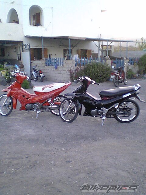 Bike Photo 752709