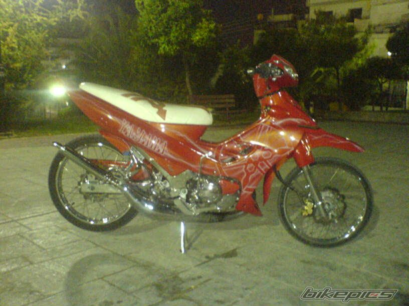 Bike Photo 752710