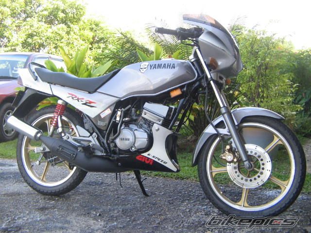 Bike Photo 752711