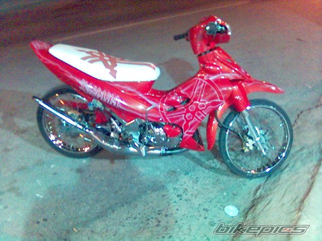 Bike Photo 752712