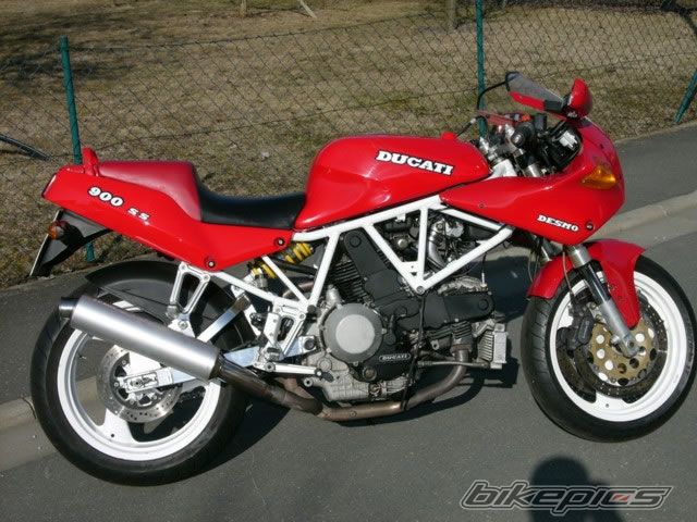 Bike Photo 752720