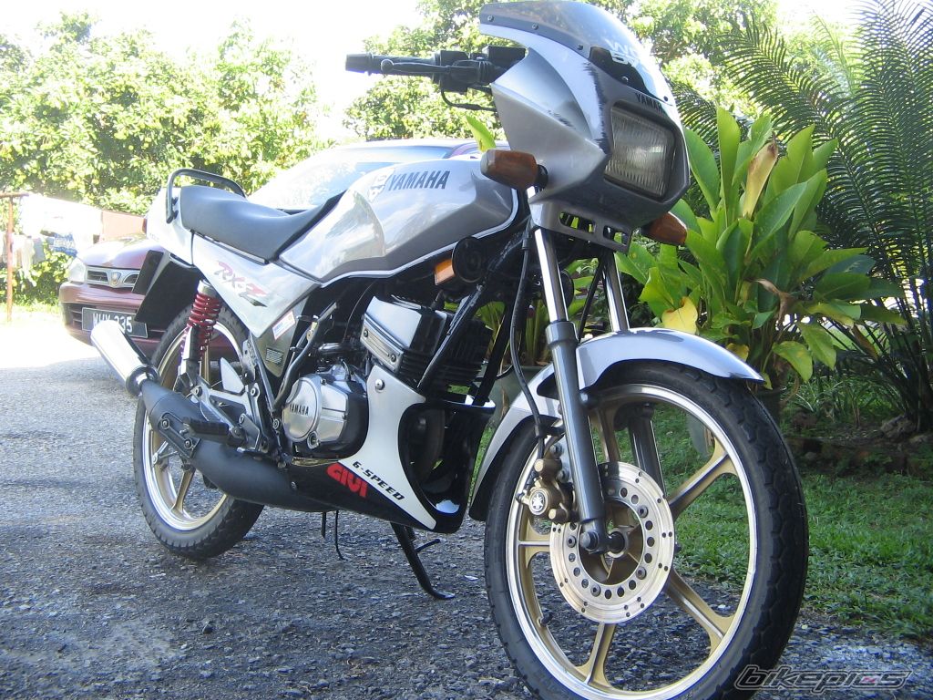 Bike Photo 752722