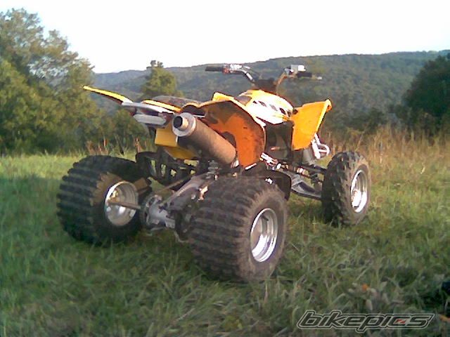 Bike Photo 752723
