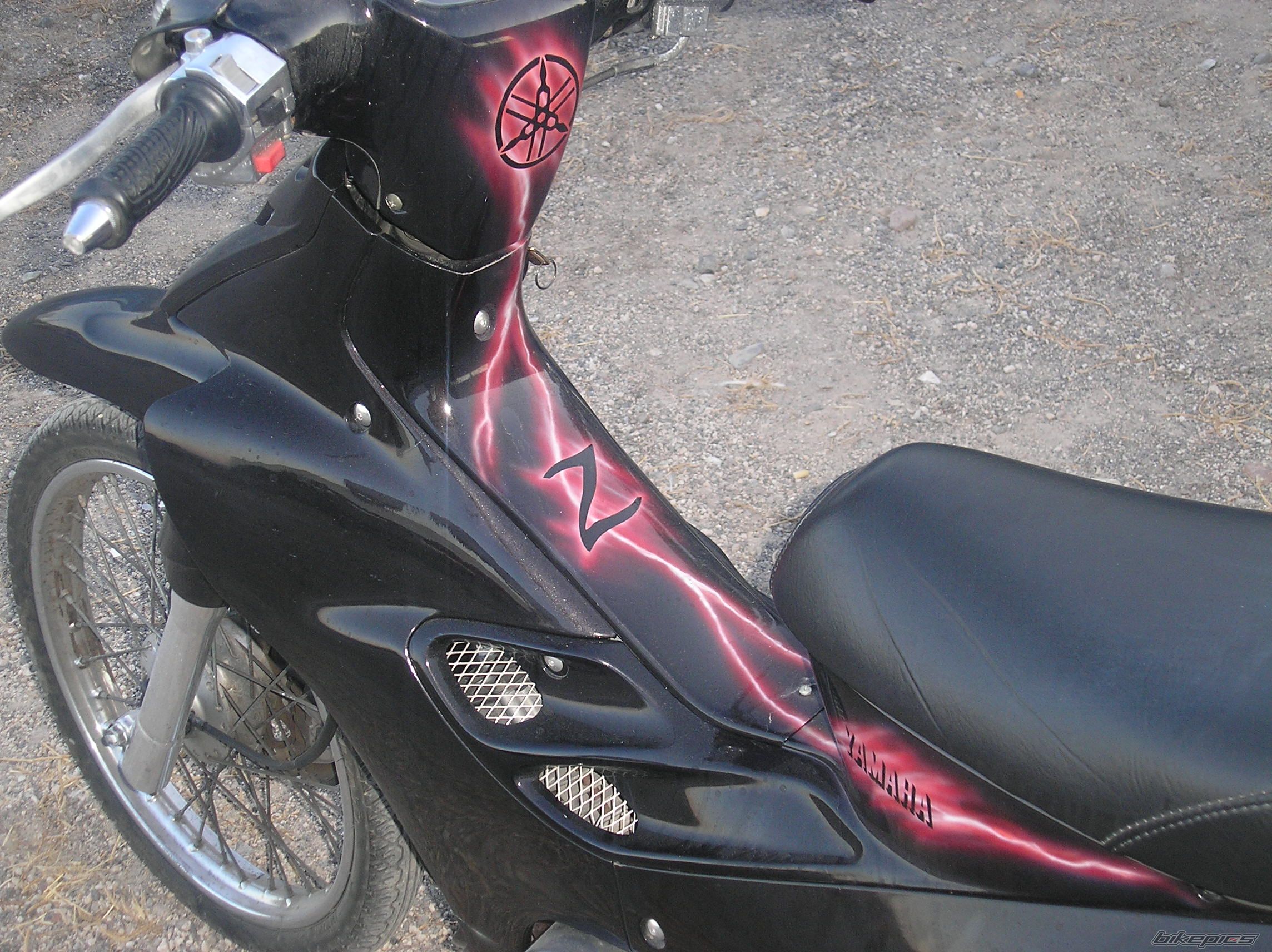 Bike Photo 752726