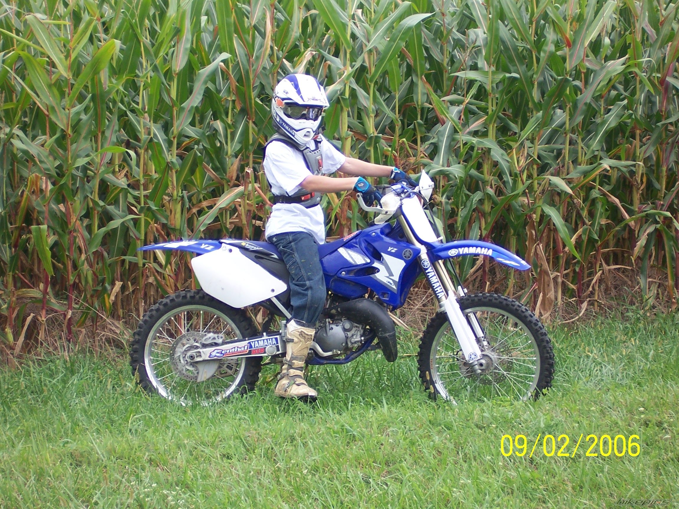 Bike Photo 752733