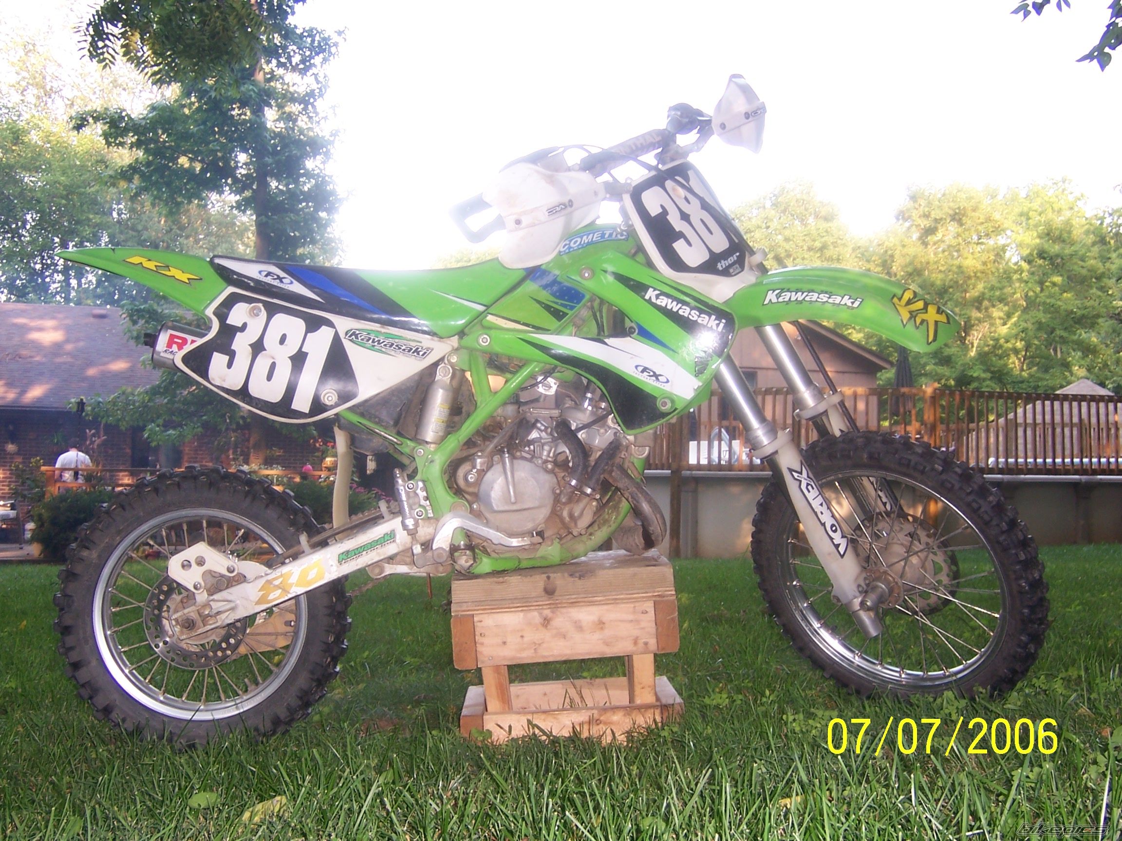 Bike Photo 752737