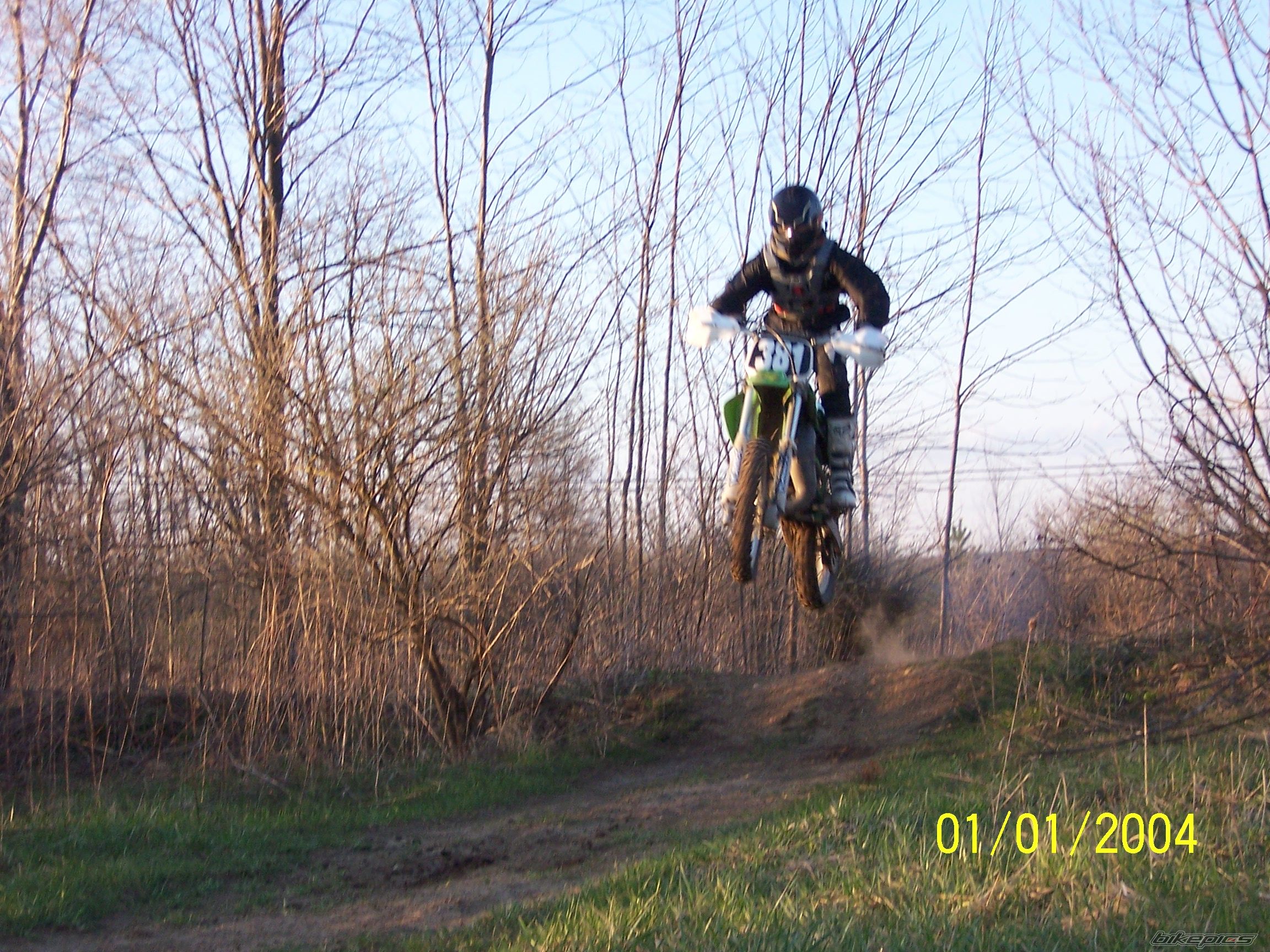 Bike Photo 752740