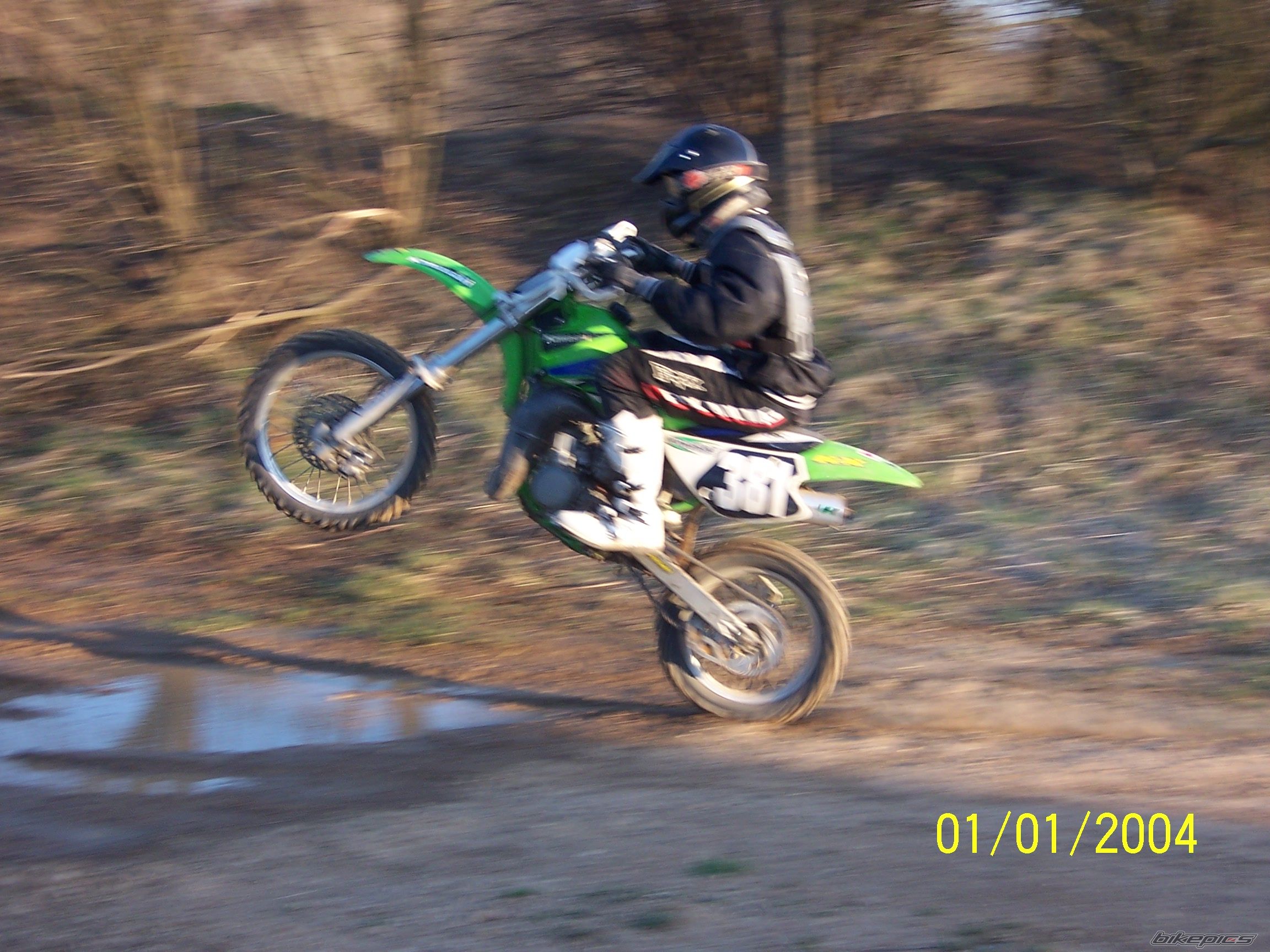 Bike Photo 752741