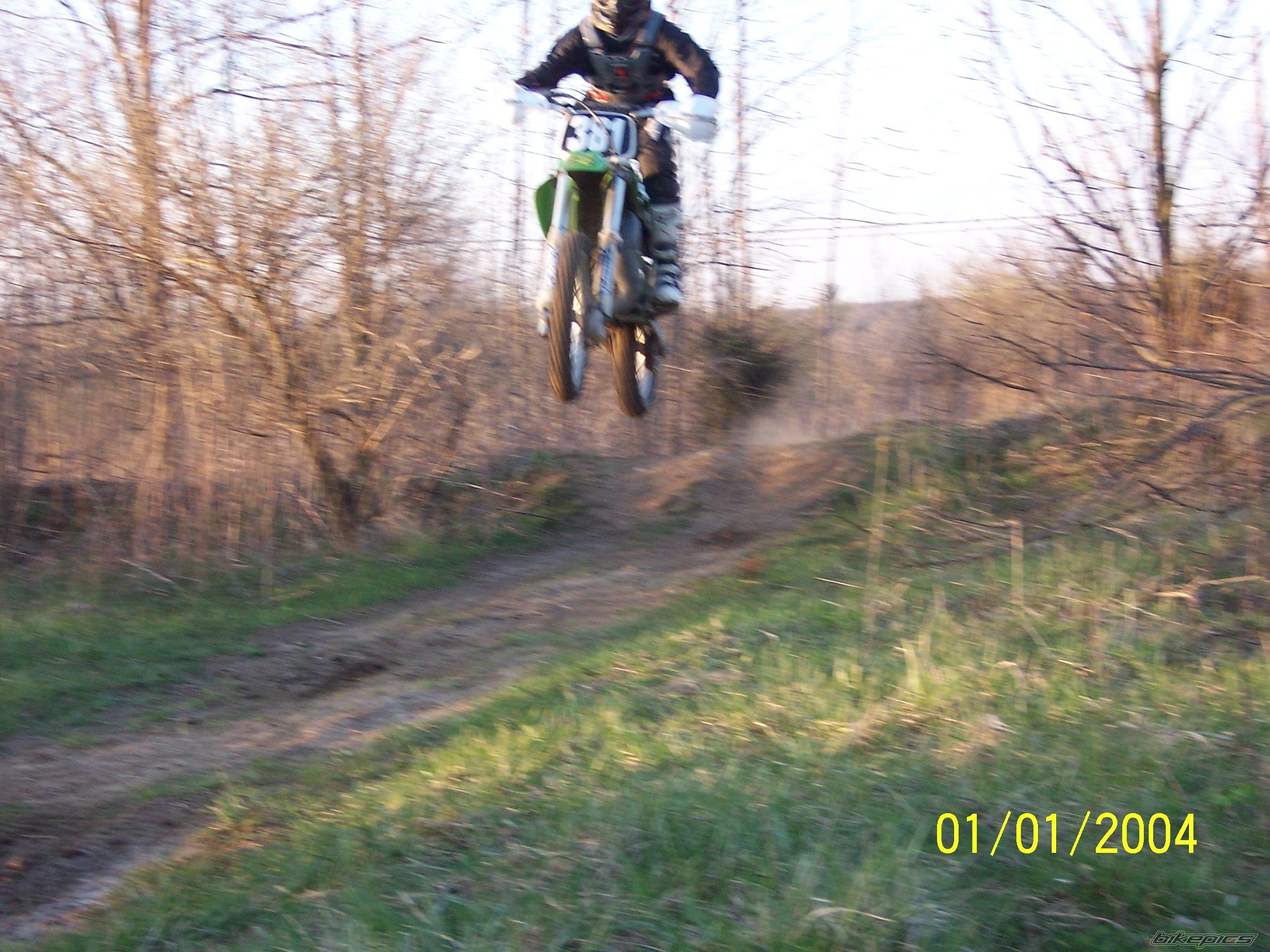 Bike Photo 752742