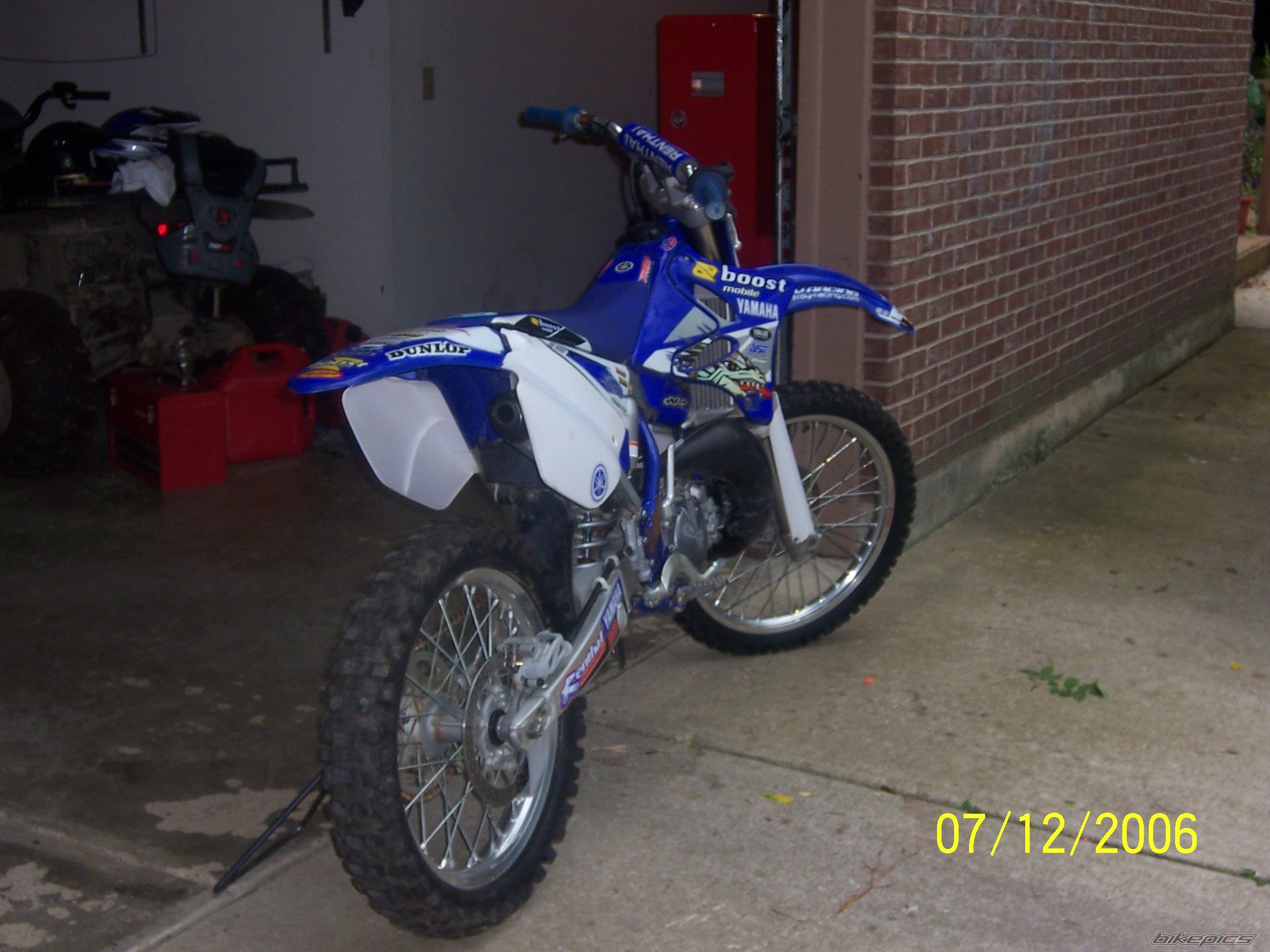 Bike Photo 752743
