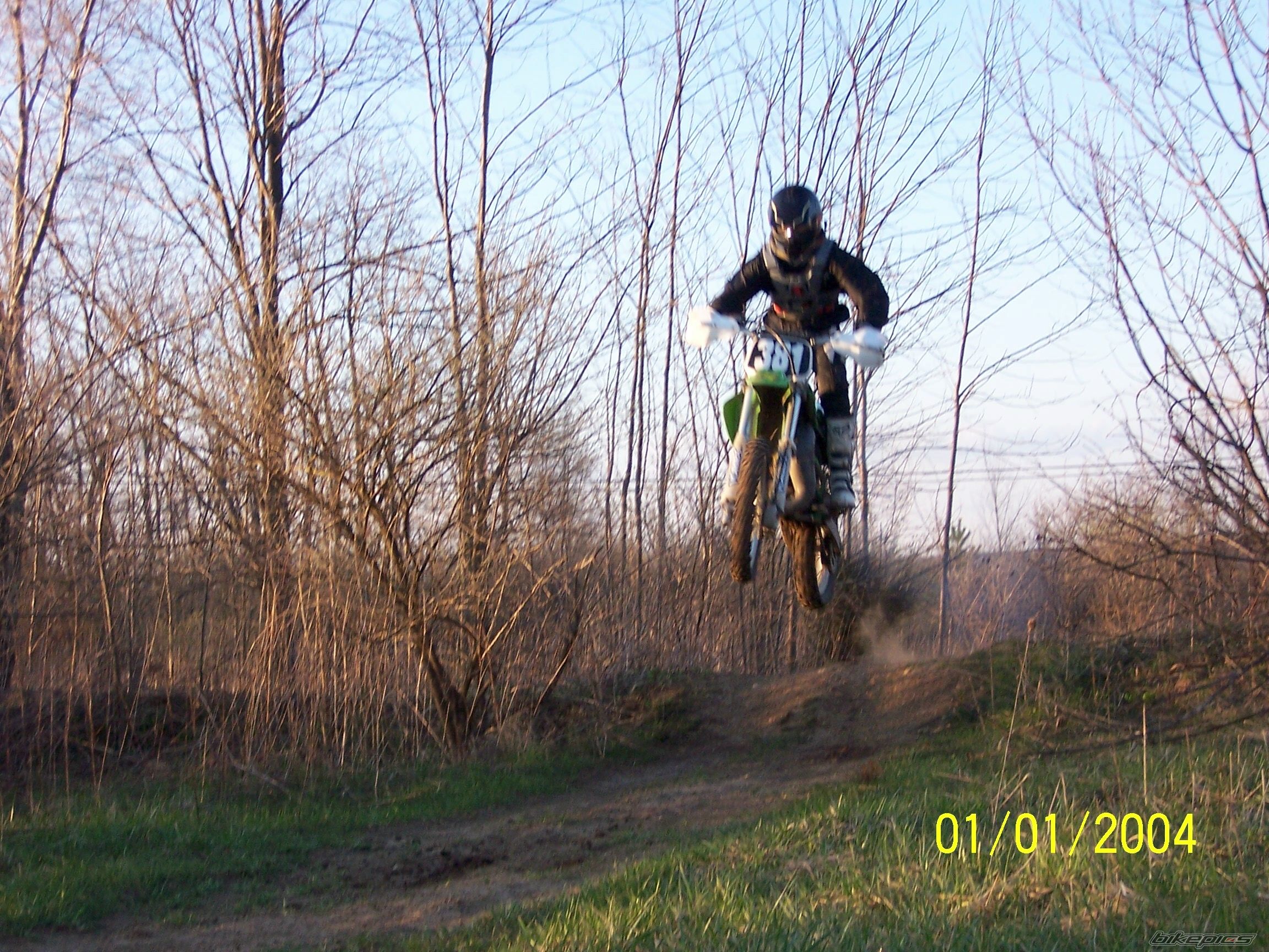 Bike Photo 752749
