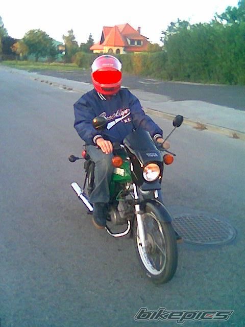 Bike Photo 752751