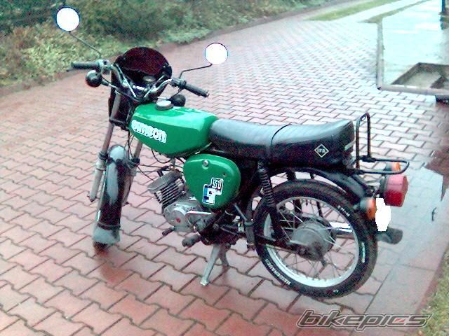 Bike Photo 752753