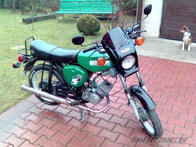 Bike Photo 752754