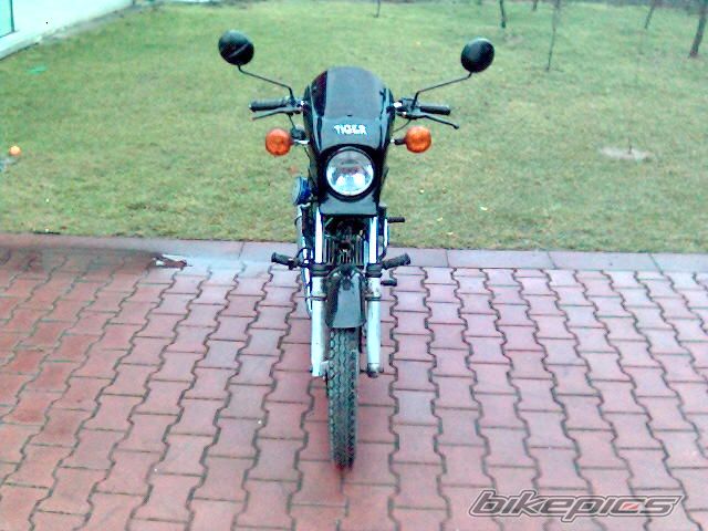 Bike Photo 752755
