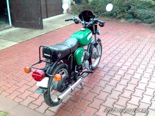 Bike Photo 752757