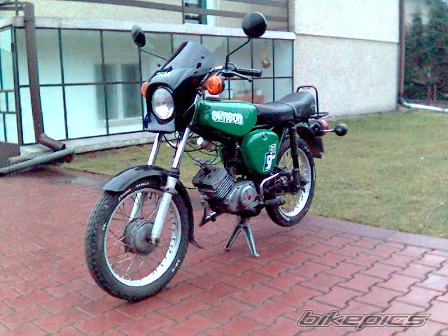 Bike Photo 752758