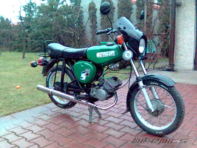 Bike Photo 752759