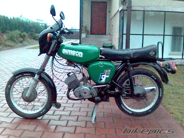 Bike Photo 752760