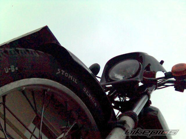Bike Photo 752762