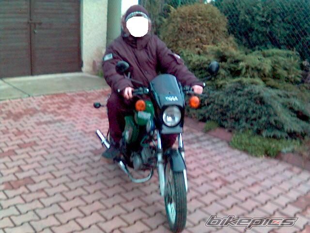 Bike Photo 752763