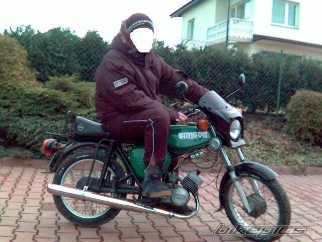 Bike Photo 752764