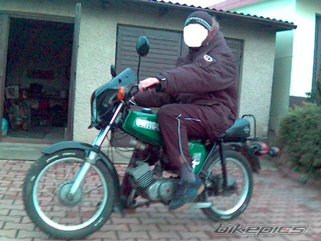 Bike Photo 752765