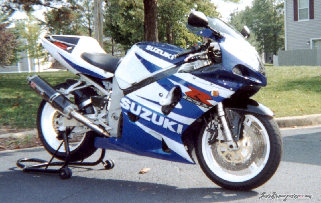 Bike Photo 752768