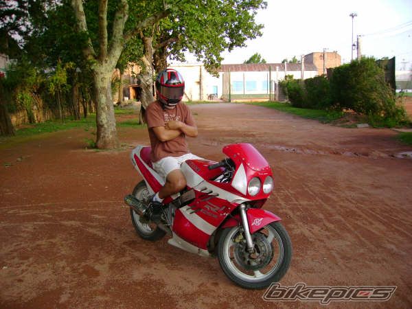 Bike Photo 752772