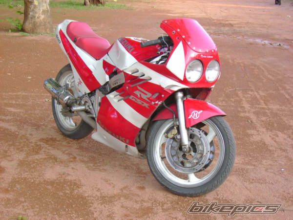 Bike Photo 752774