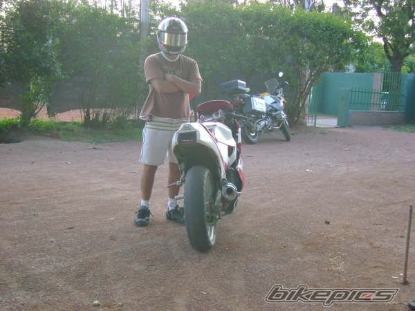 Bike Photo 752776