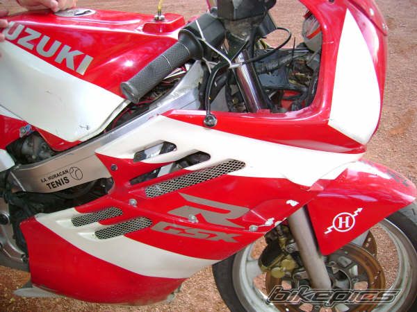 Bike Photo 752779