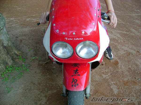 Bike Photo 752780