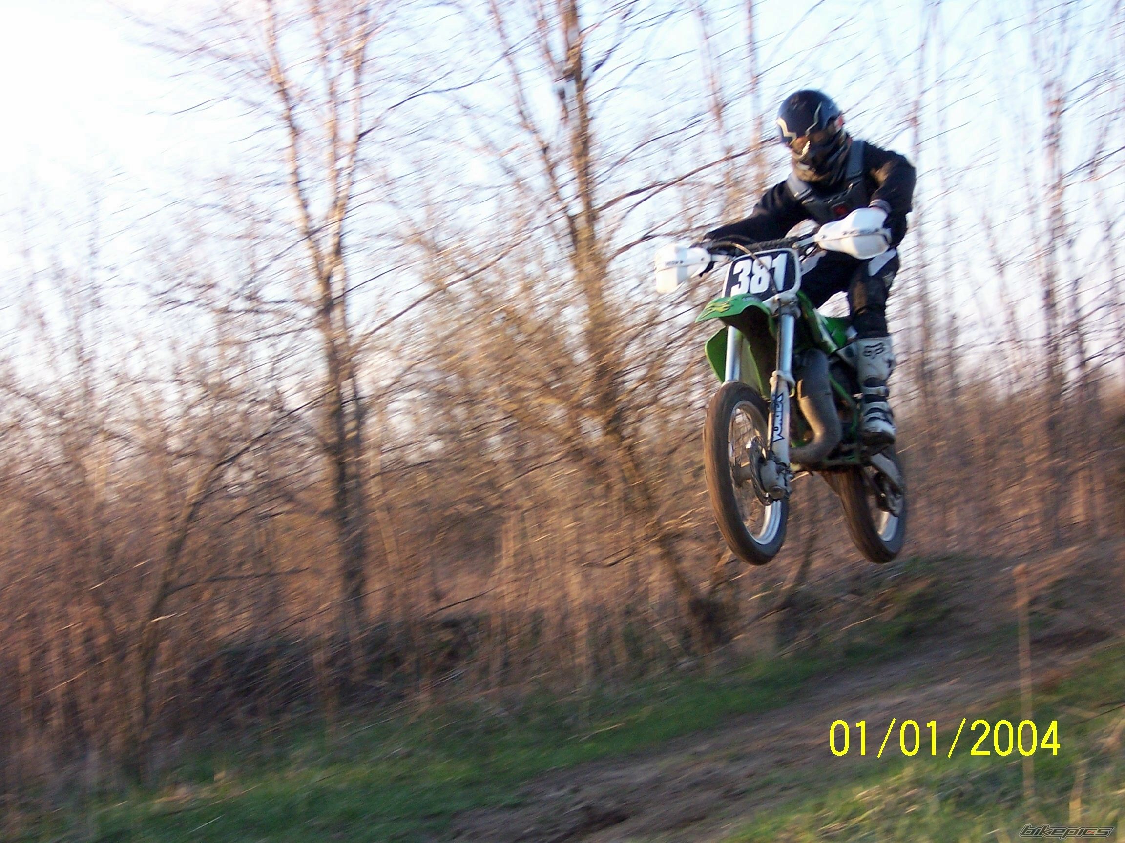 Bike Photo 752788