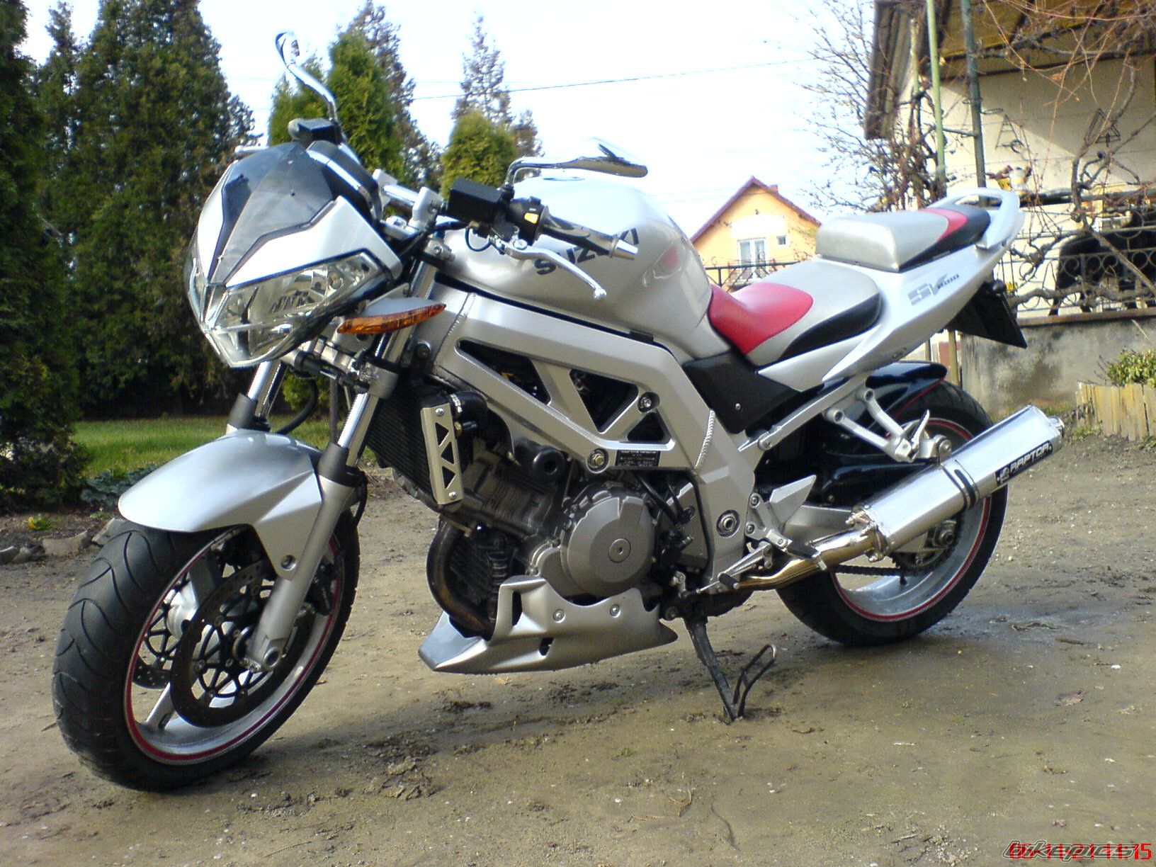 Bike Photo 752792