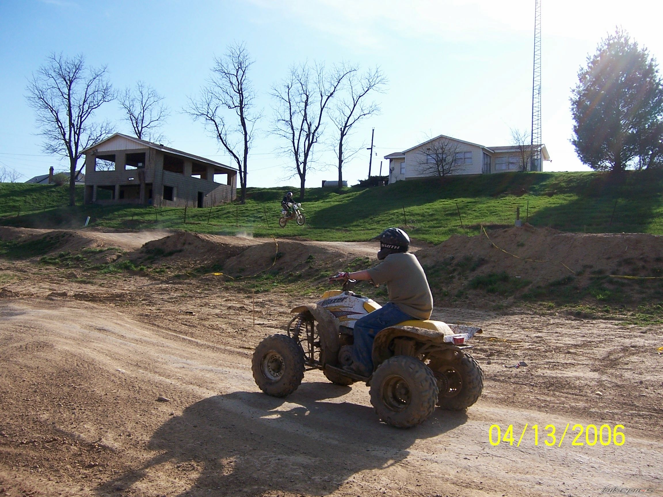 Bike Photo 752794