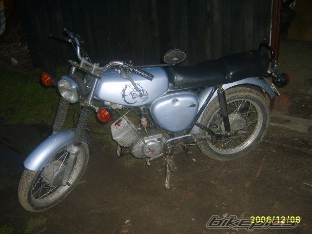 Bike Photo 752838
