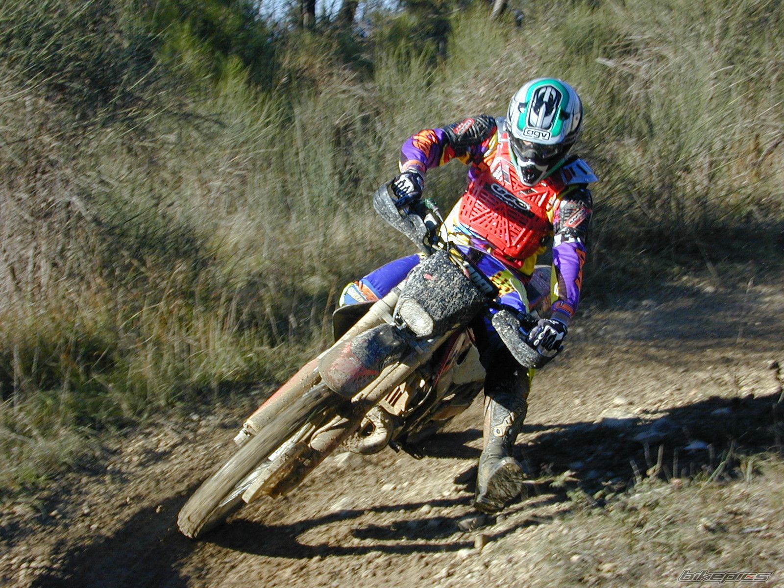 Bike Photo 752843