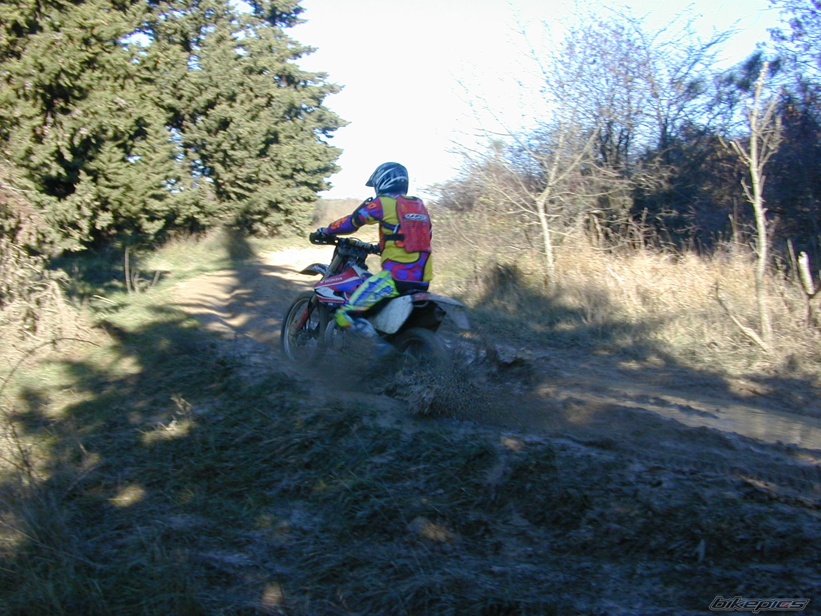 Bike Photo 752845