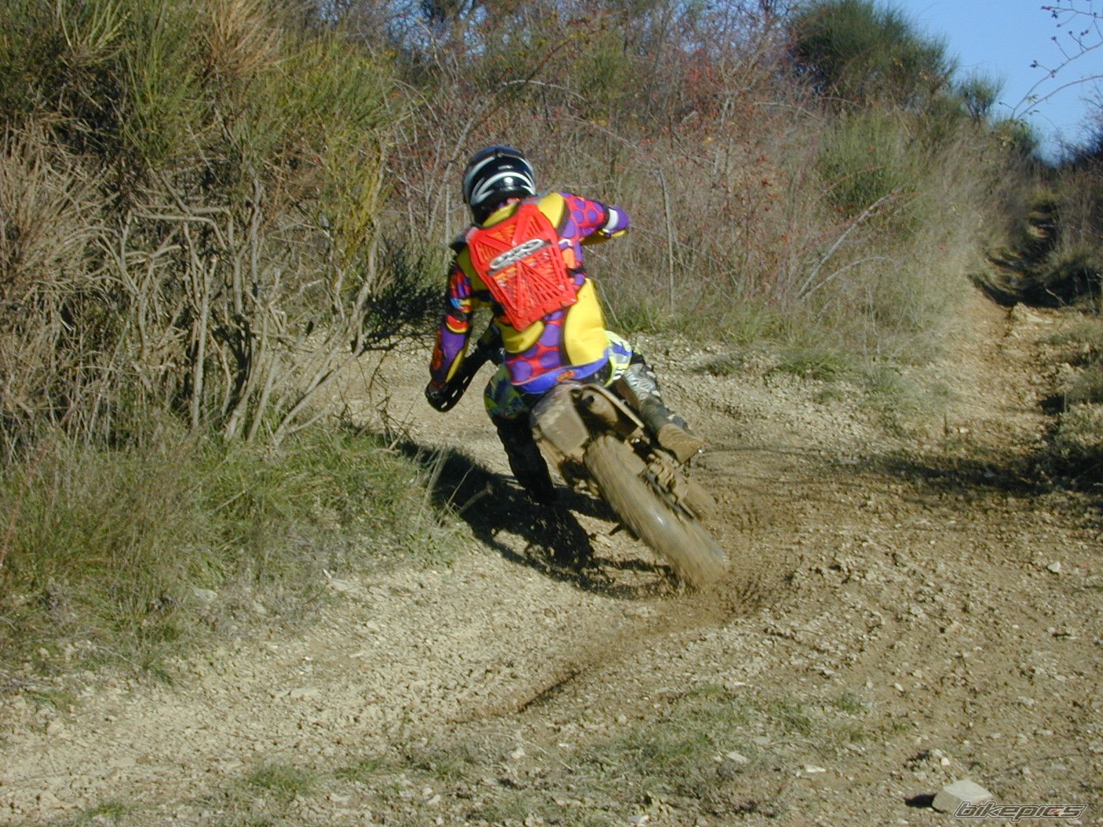Bike Photo 752847